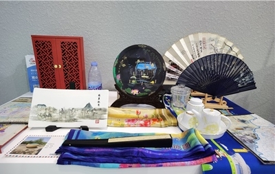 第二屆中國國際文化旅游博覽會(huì)啟幕濟(jì)南，文化盛宴引領(lǐng)文旅融合新風(fēng)尚
